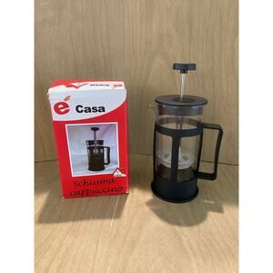 New in Box Cappucicno Milk Frother from Italy